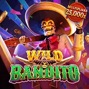 wild đạo tặc